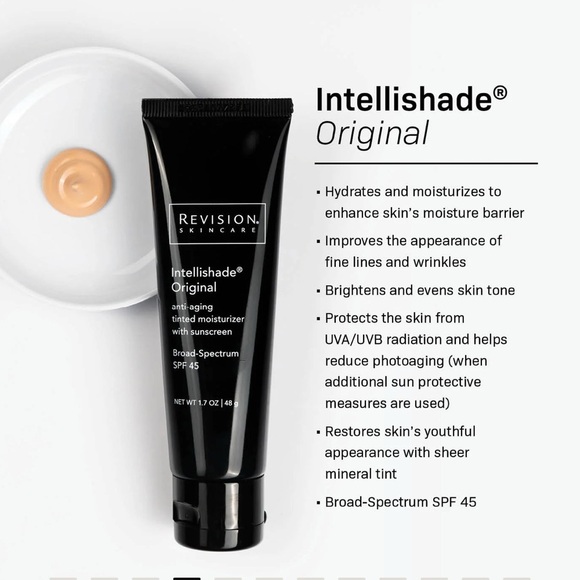 Revision Skincare Intellishade Original, 1.7 fl oz - Picture 7 of 7